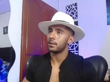 romanpearce_ from Chaturbate is Freechat