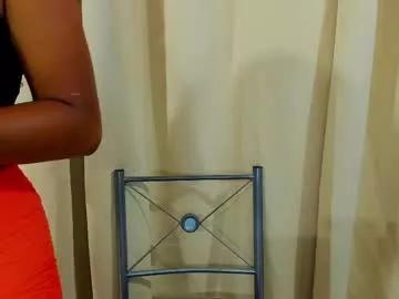 romantic_stargirl from Chaturbate is Freechat