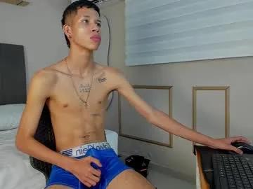rome__19 from Chaturbate is Freechat