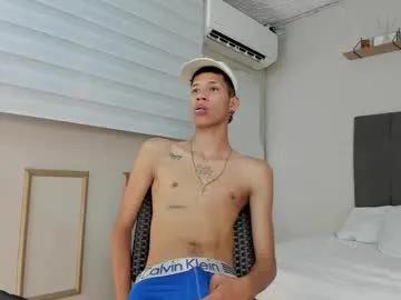 rome__19 from Chaturbate is Freechat