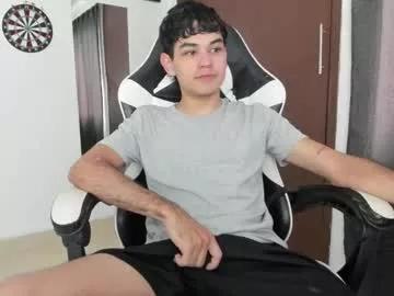 ronaldmq20 from Chaturbate is Freechat