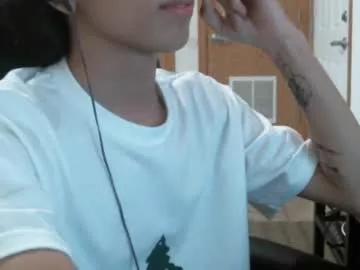 ronniedarko from Chaturbate
