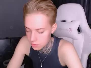 rony_strapony from Chaturbate is Freechat
