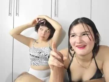 rookieteam from Chaturbate