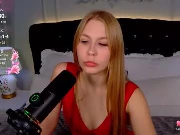 rosa_evans from Chaturbate is Freechat