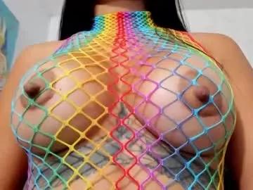 rosalia_04 from Chaturbate is Freechat