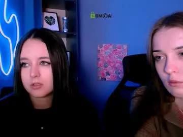 rosalie_liu from Chaturbate is Freechat