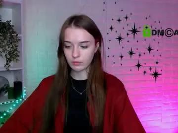 rosalie_liu from Chaturbate is Freechat