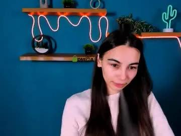 rosalie_shy from Chaturbate is Freechat