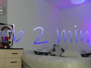 rosalion from Chaturbate is Freechat