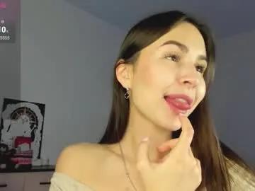 rosalion from Chaturbate is Freechat