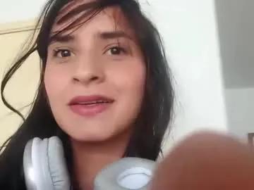 rosasvioletas from Chaturbate is Freechat