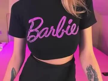 rose_dixon from Chaturbate is Freechat