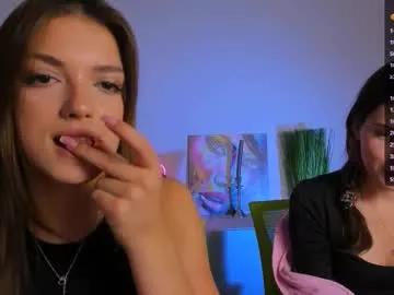rose_style from Chaturbate is Freechat