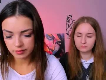 rose_style from Chaturbate is Freechat