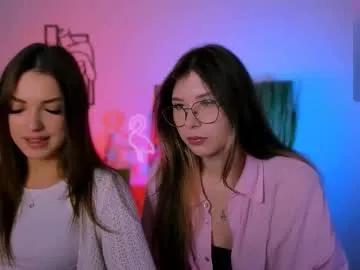 rose_style from Chaturbate is Freechat