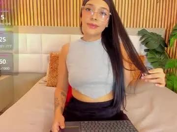 roseaurora from Chaturbate is Freechat