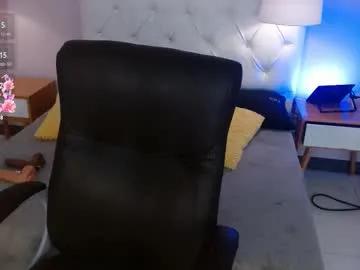 rosee20_ from Chaturbate is Freechat