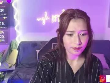 rosee_tay from Chaturbate is Freechat