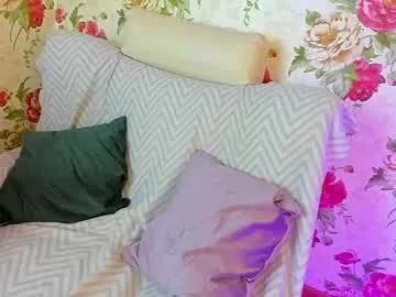 rosethomas_ from Chaturbate is Freechat