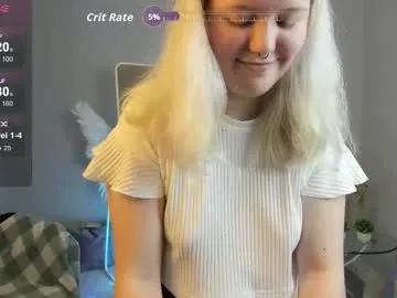 rosethomas_ from Chaturbate is Freechat
