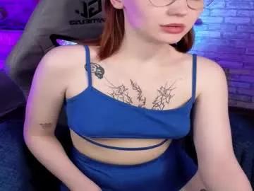 rosie_reis from Chaturbate is Freechat