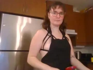 rosie_woods from Chaturbate is Freechat