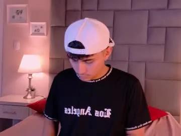 rosse_and_mike from Chaturbate is Freechat