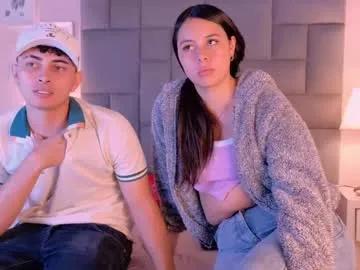 rosse_and_mike from Chaturbate is Freechat