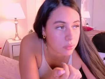 rosse_and_mike from Chaturbate is Freechat