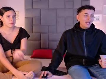rosse_and_mike from Chaturbate is Freechat
