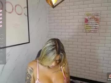 Rosse_jeane_v from Chaturbate