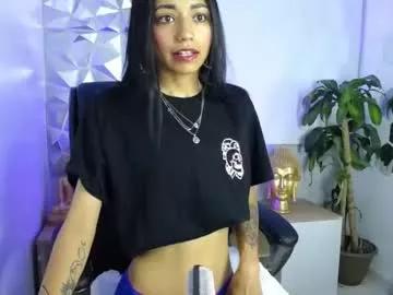 rosse_ws from Chaturbate