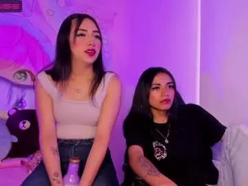 rosse_ws from Chaturbate