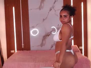 rosselyn_ from Chaturbate is Freechat