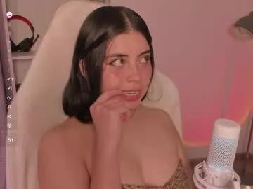 rossieconnor from Chaturbate
