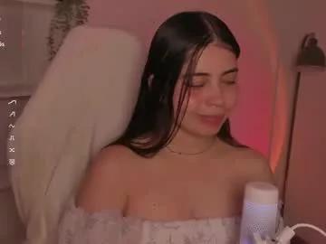 rossieconnor from Chaturbate