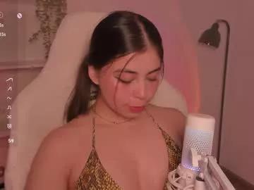 rossieconnor from Chaturbate