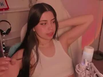 rossieconnor from Chaturbate