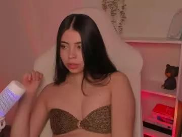 rossieconnor from Chaturbate