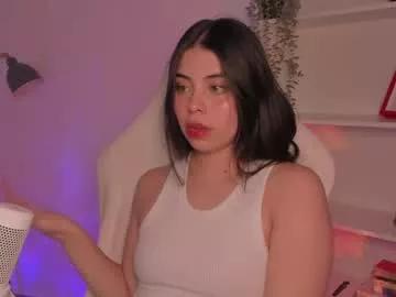 rossieconnor from Chaturbate