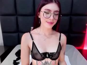 rossiewalker from Chaturbate