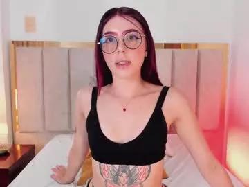 rossiewalker from Chaturbate