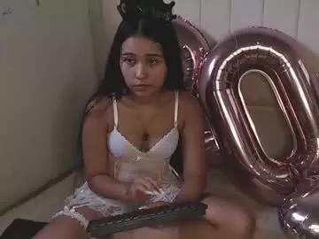 rossyevanss_ from Chaturbate