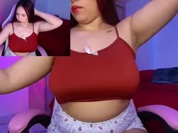 rossyrossell from Chaturbate