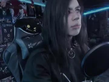 rotten_dreams from Chaturbate is Freechat