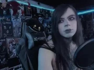 rotten_dreams from Chaturbate is Freechat