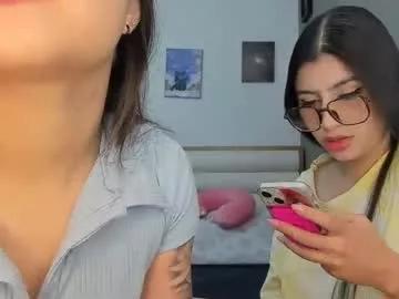rous_and_sweet from Chaturbate is Freechat