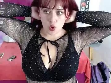 rouse_f_w from Chaturbate is Freechat