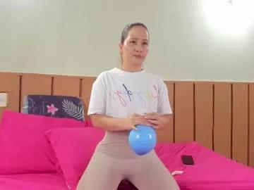 roussvelvet from Chaturbate is Freechat